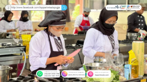 Menu catering kreatif