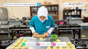 Profesi baker