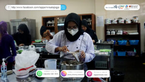 Tips menjadi baker profesional